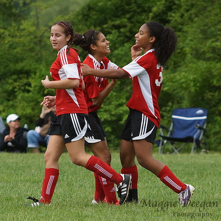 Maryland State Cup 2012