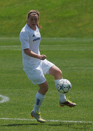 Maryland State Cup 2012
