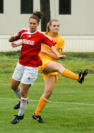 PDA Tournament 2010