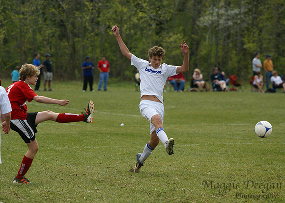 Maryland State Cup 2012