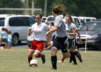 Match Fit 2nd Half (Sharks)