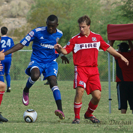 US Youth Soccer National Championships 2011
