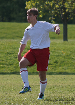 Maryland State Cup 2012