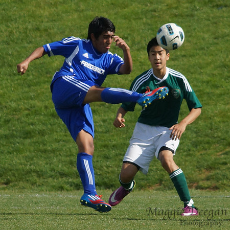 Maryland State Cup 2012
