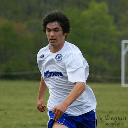 Maryland State Cup 2012
