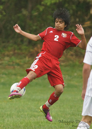 Maryland State Cup 2012