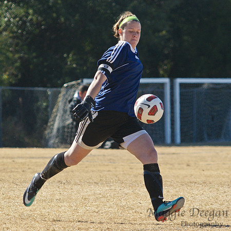 ECNL Sanford 2010