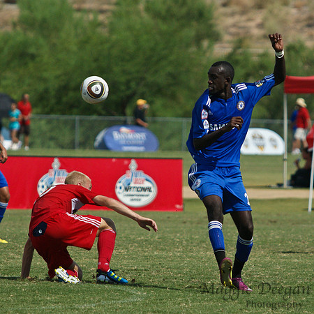 US Youth Soccer National Championships 2011