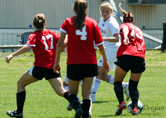 PDA Tournament 2010