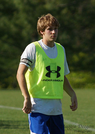 Maryland State Cup 2012