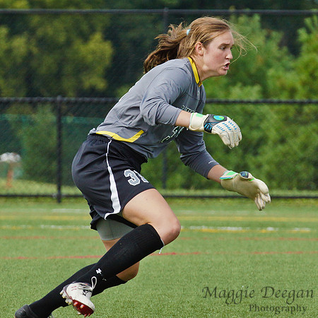 Mount St. Mary's University (MD) Loyola University (MD)