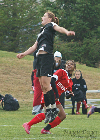 FC Delco College Showcase
