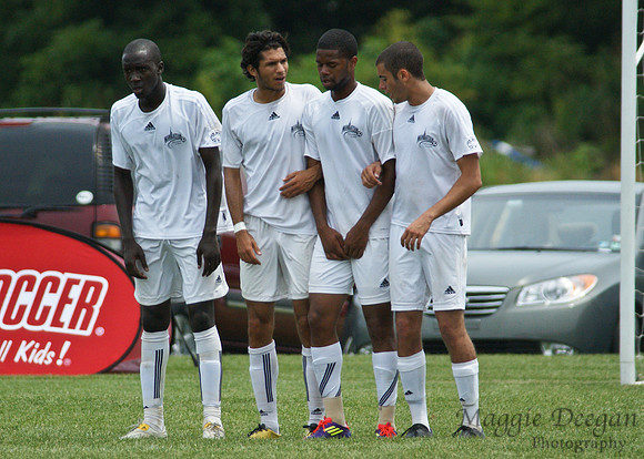 Region I Championships 2011