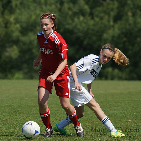 Maryland State Cup 2012