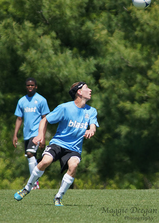Maryland State Cup 2012