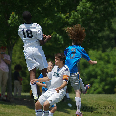 Maryland State Cup 2012