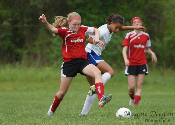 Maryland State Cup 2012