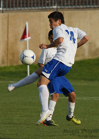 Maryland State Cup 2012