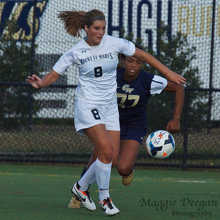Mount v George Washington (9-20-13)