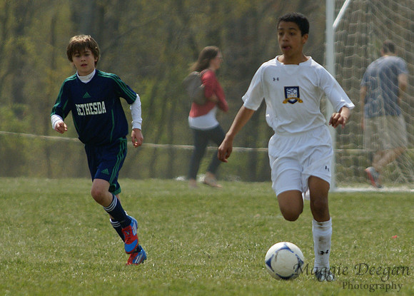 Maryland Presidents Cup 2012