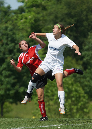 Maryland State Cup 2012