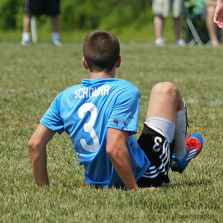 Maryland State Cup 2012