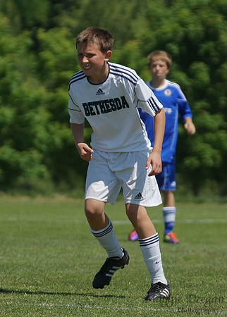 Maryland State Cup 2012