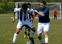 U15B BETH Green v PACH UFC 96 (4-15-12)