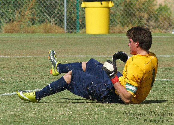 US Youth Soccer National Championships 2011