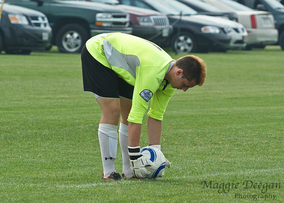 Region I Championships 2011