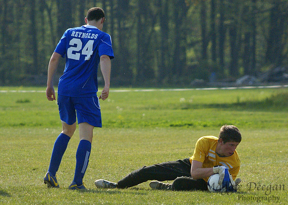 Maryland State Cup 2012
