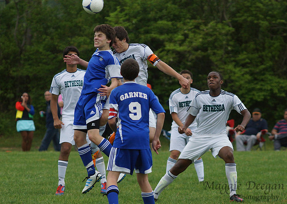 Maryland State Cup 2012