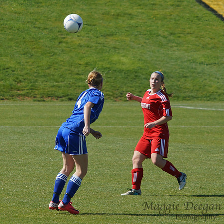 Maryland State Cup 2012