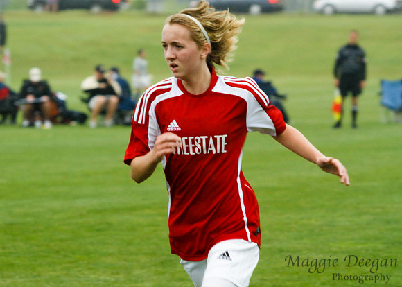 PDA Tournament 2010