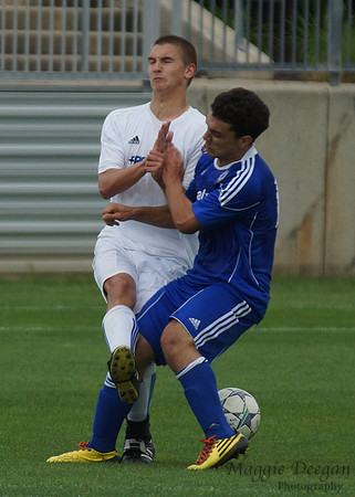 Maryland State Cup 2012