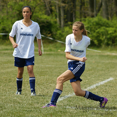 Maryland Presidents Cup 2012