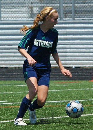 Freestate Soccer 2011