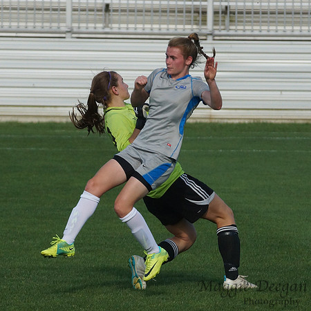 Maryland State Cup 2012
