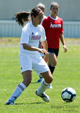 PDA Tournament 2010