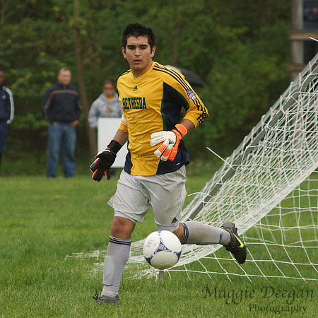 Maryland State Cup 2012