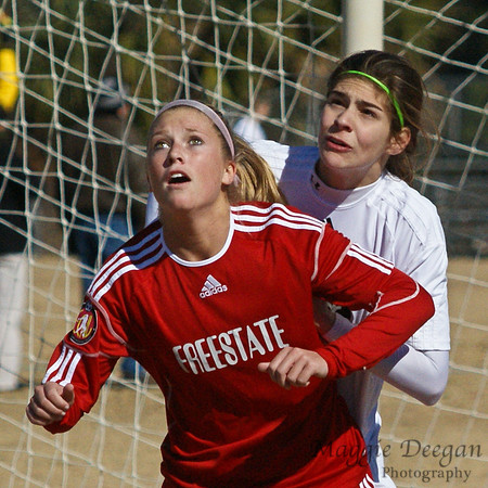 ECNL Sanford 2010