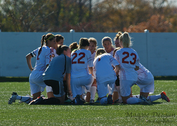 Bethesda Soccer Tournament 2010