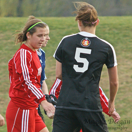 FC Delco College Showcase