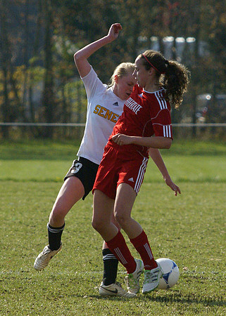 Maryland State Cup 2012
