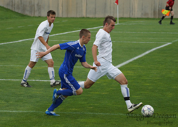 Maryland State Cup 2012