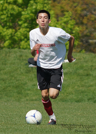 Maryland State Cup 2012