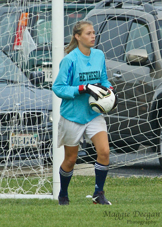 Region I Championships 2011
