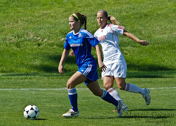 State Cup 2011