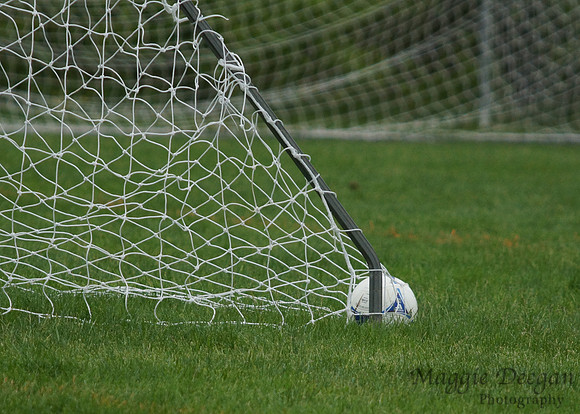 Maryland State Cup 2012