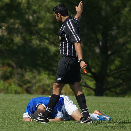 Maryland State Cup 2012